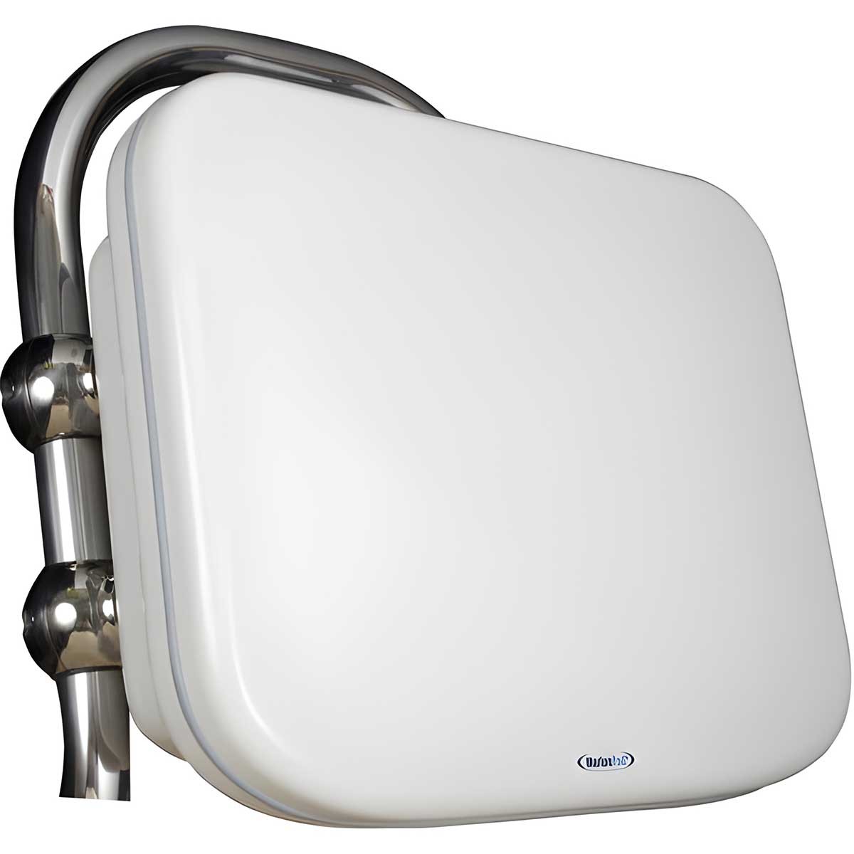 Support POD C10 pour fixations sur barre