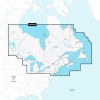 Carte Garmin Navionics+ - Zone AMÉRIQUES US012R - Canada, Est et Grands Lacs - N°2 - comptoirnautique.com