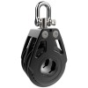Double Racing pulley - N°1 - comptoirnautique.com