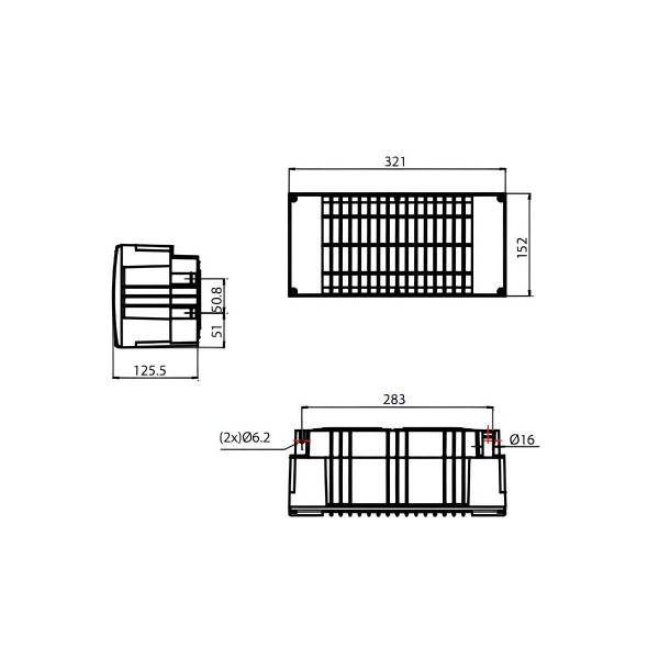 Calefactor Silencio 2 - N°5 - comptoirnautique.com