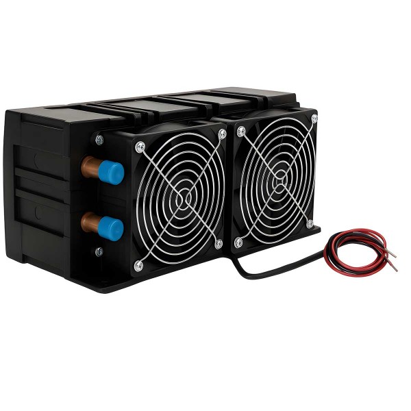 Aquecedor com unidade Silencio 2 - N°4 - comptoirnautique.com