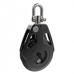 Einfache Racing-Rolle mit...