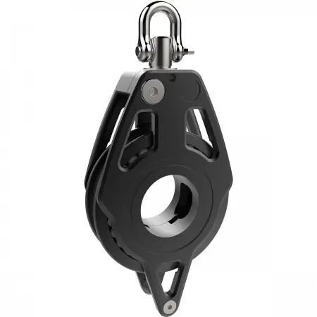 Poulie Racing simple et ringot