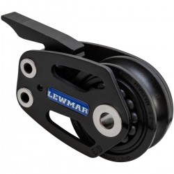 Flat pulley-single deck...