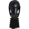 Puleggia singola su piastra HTX - N°1 - comptoirnautique.com