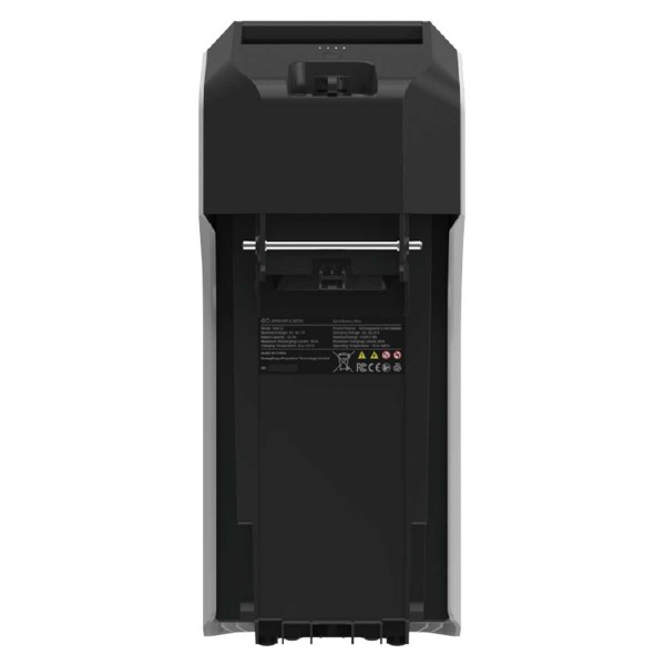 Motore elettrico posteriore Spirit 2 con timone - N°10 - comptoirnautique.com