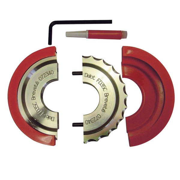 Coupe-orin Twinfast - N°10 - comptoirnautique.com