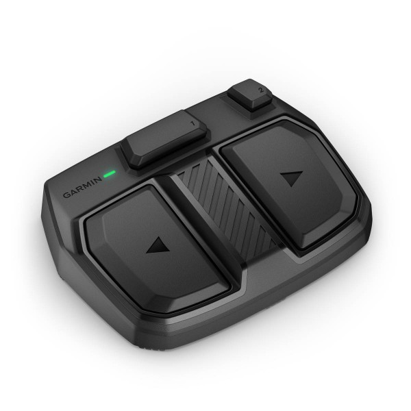 Perche motorisée Livescope Spy Pole Garmin Pédale - N°6 - comptoirnautique.com