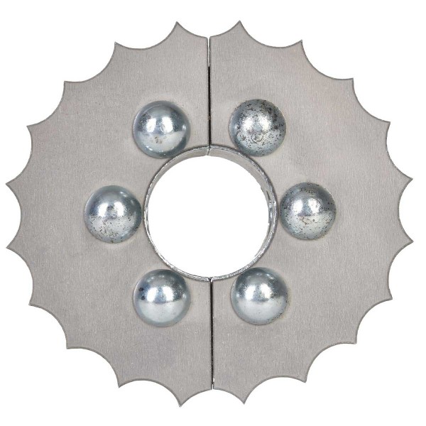 Sezione-oin con anodo - N°9 - comptoirnautique.com