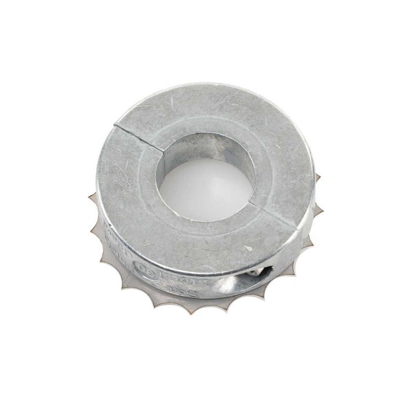 Sezione-oin con anodo - N°10 - comptoirnautique.com