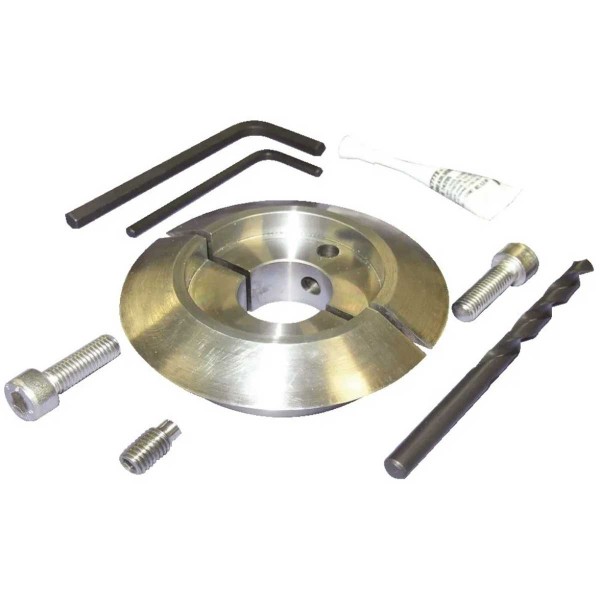 Orin corte Ø eje 25mm - Ø silla 47mm - N°2 - comptoirnautique.com