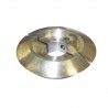 Schnitt-orin Ø 80 mm