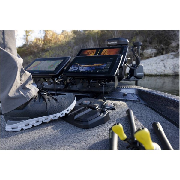 Perche motorisée Livescope Spy Pole - N°12 - comptoirnautique.com