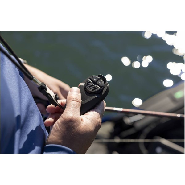 Perche motorisée Livescope Spy Pole - N°14 - comptoirnautique.com