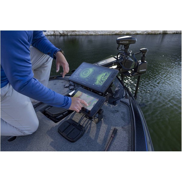 Perche motorisée Livescope Spy Pole - N°16 - comptoirnautique.com