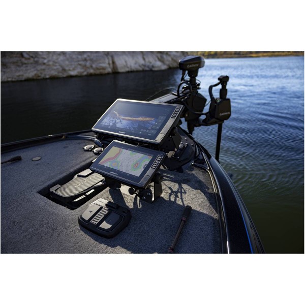 Perche motorisée Livescope Spy Pole - N°17 - comptoirnautique.com