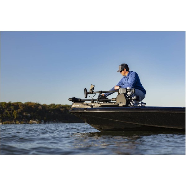 Perche motorisée Livescope Spy Pole - N°21 - comptoirnautique.com