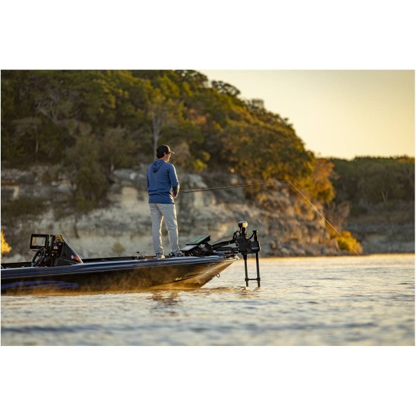 Perche motorisée Livescope Spy Pole - N°22 - comptoirnautique.com