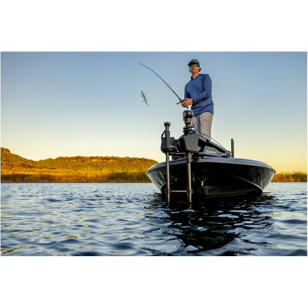 Perche motorisée Livescope Spy Pole - N°23 - comptoirnautique.com