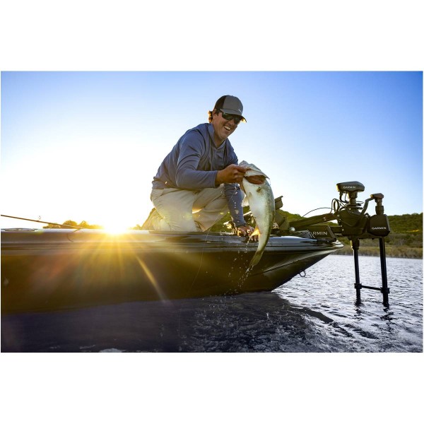 Perche motorisée Livescope Spy Pole - N°24 - comptoirnautique.com