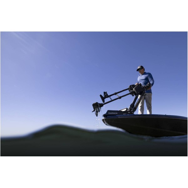 Perche motorisée Livescope Spy Pole - N°25 - comptoirnautique.com