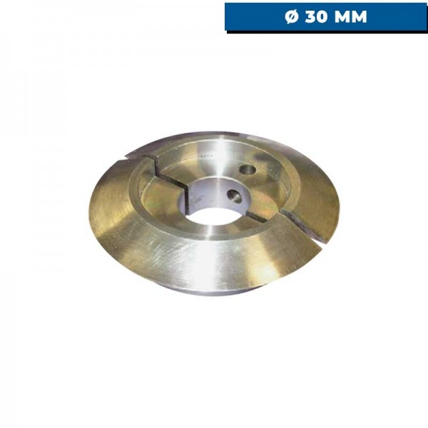 Root cutter Ø 95 mm - N°3 - comptoirnautique.com