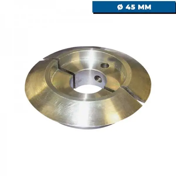 Taglierina a fune Ø 125 mm - N°3 - comptoirnautique.com