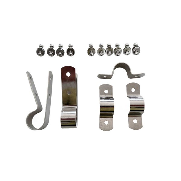 Support universel pour radeaux de survie - N°4 - comptoirnautique.com