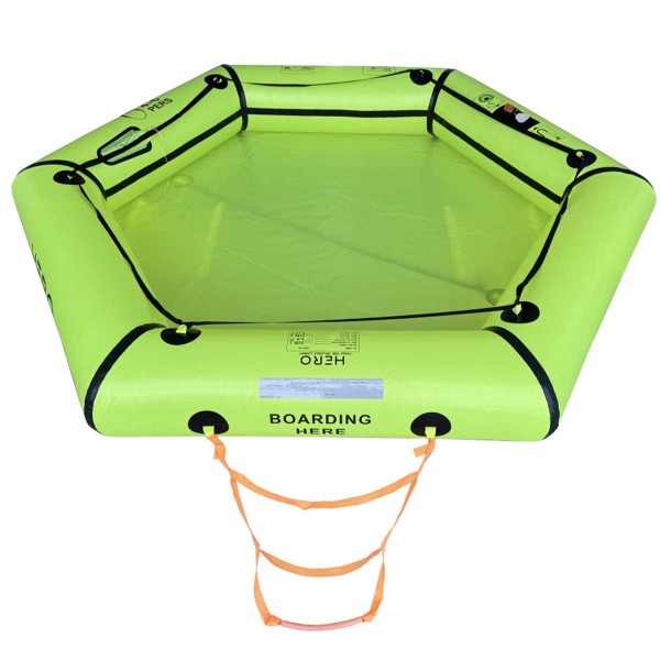 Plataforma de tubo único - N°2 - comptoirnautique.com