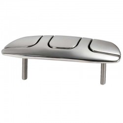 Cornamusa plegable con...