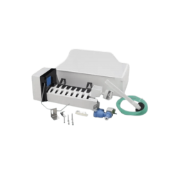 Kit pour Icemaker blanc