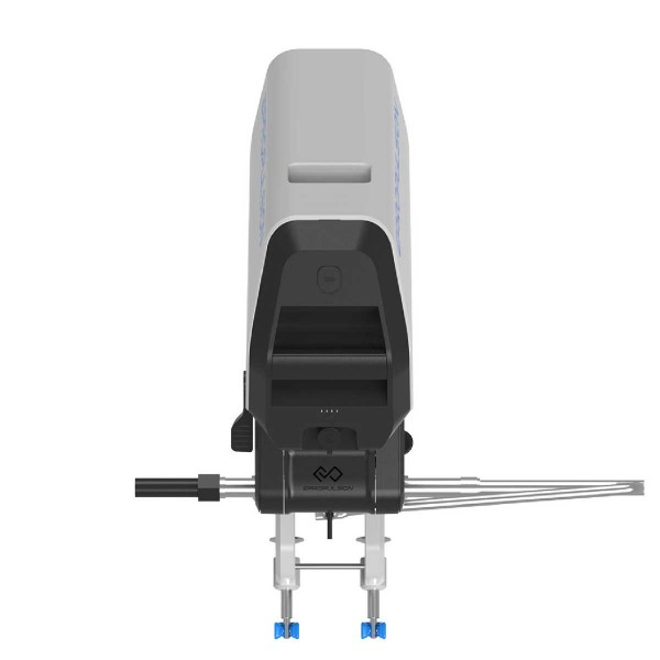 Spirit 2 rear electric motor for remote control - N°7 - comptoirnautique.com