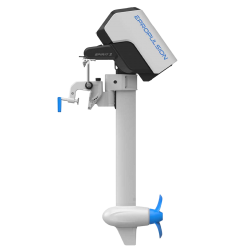 Spirit 2 rear electric...