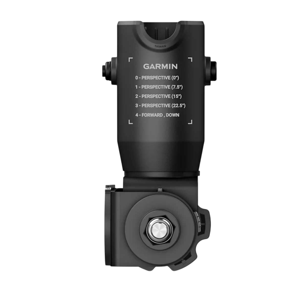 Support de montage inférieur en mode perspective réglable pour LiveScope - N°3 - comptoirnautique.com