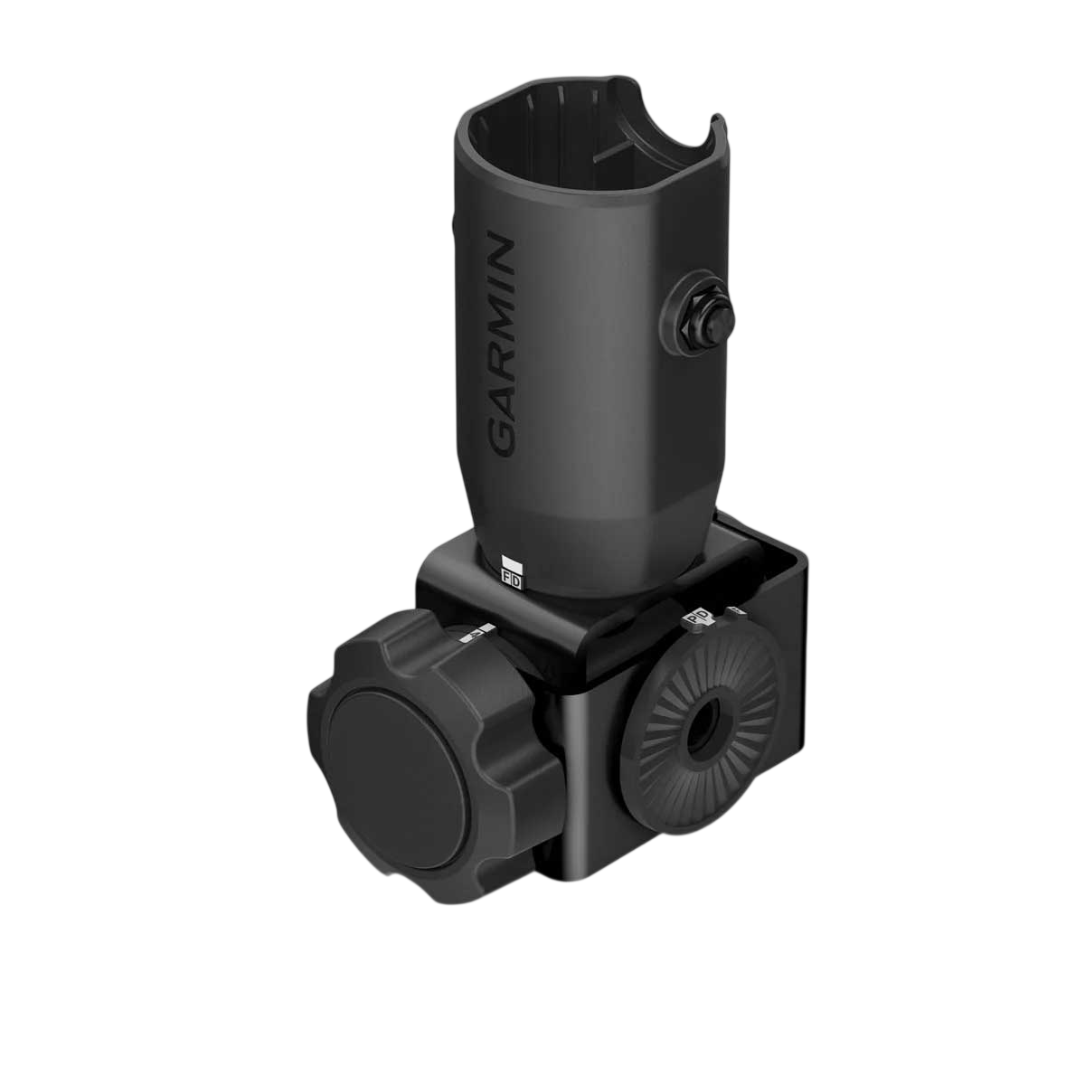 Support de montage inférieur en mode perspective réglable pour LiveScope