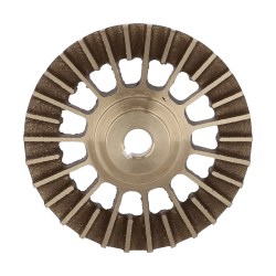 PUMP WHEEL PC25