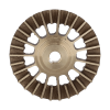 Rotor de bomba PC25 em bronze bidirecional - N°1 - comptoirnautique.com