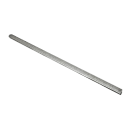 RAMP 12V 2 file LED BIANCO