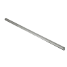 RAMPA 12V 2 filas de LEDs BRANCO