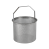 Panier tamis pour filtre a eau de mer