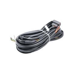 Cablaggio elettrico...