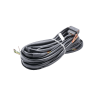 Cablaggio elettrico Airtronic D2-D4-D5