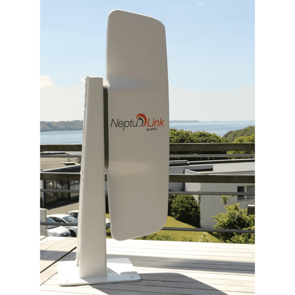 Kit de montagem no tejadilho NeptuLink - N°2 - comptoirnautique.com