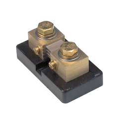 Shunt 450A 50mV