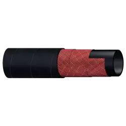 Tuyau souple hydrocarbure...