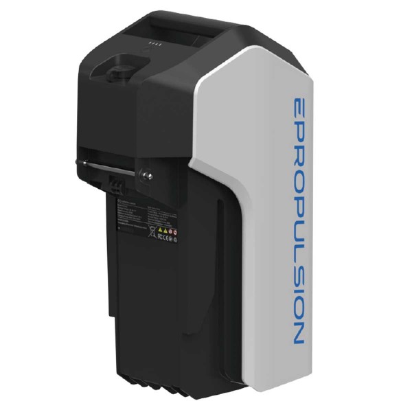 Spirit Ultra replacement battery - N°5 - comptoirnautique.com