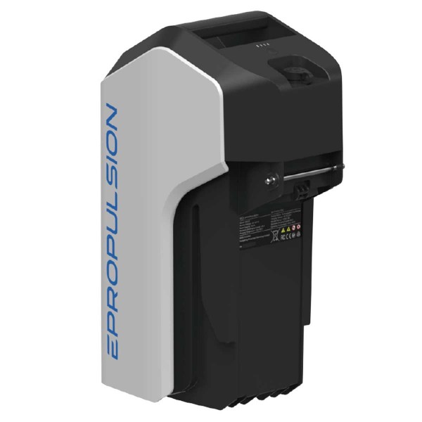 Batteria di ricambio Spirit Ultra - N°6 - comptoirnautique.com