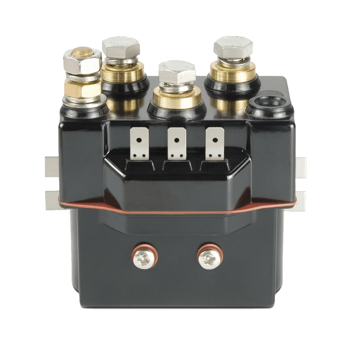 Boîtier relais inversé 12 V - 115 A