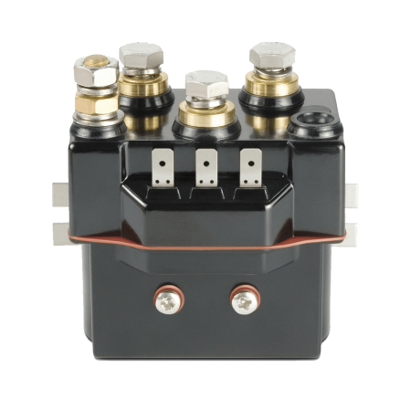 Boîtier relais inversé 12 V - 115 A