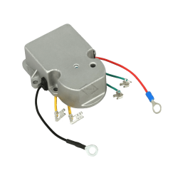 REGOLATORE 24V - 105-291